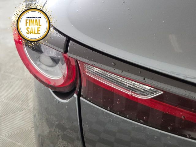 Certified 2023 MAZDA CX-30 AWD 2.5 S w/ Premium Package image 13