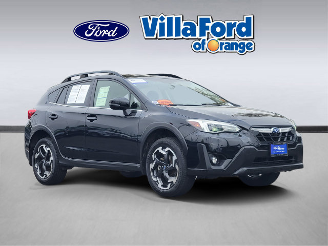 Used 2022 Subaru Crosstrek 2.5i Limited w/ Popular Package #4 AWD/4WD image 1