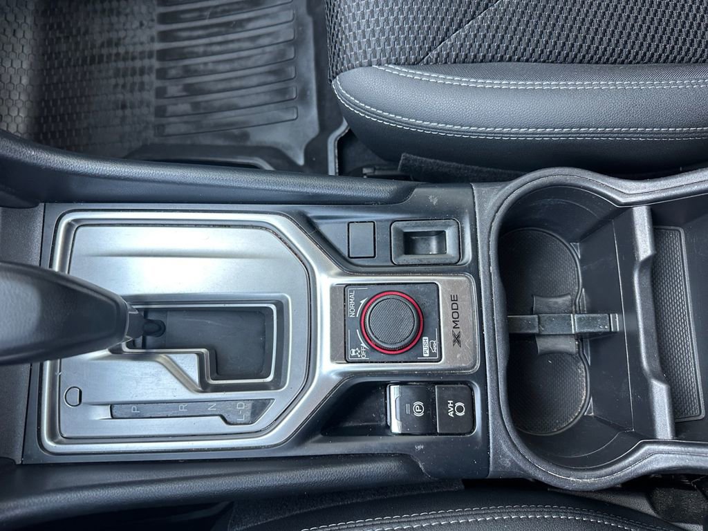 New 2026 Subaru Forester Wilderness image 23