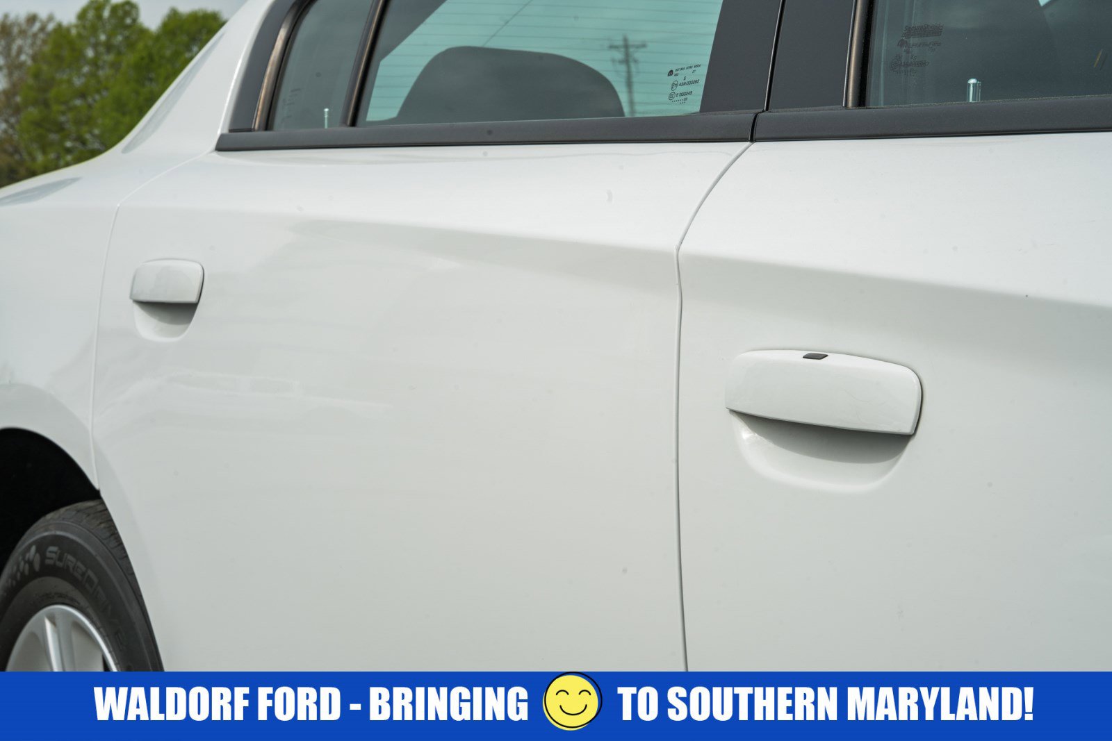 Used 2023 Dodge Charger SXT image 13