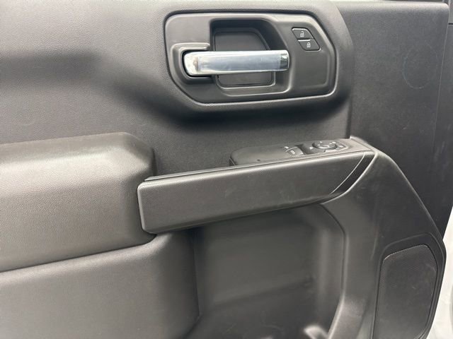 New 2026 Chevrolet Silverado 3500 W/T w/ WT Convenience Package image 9