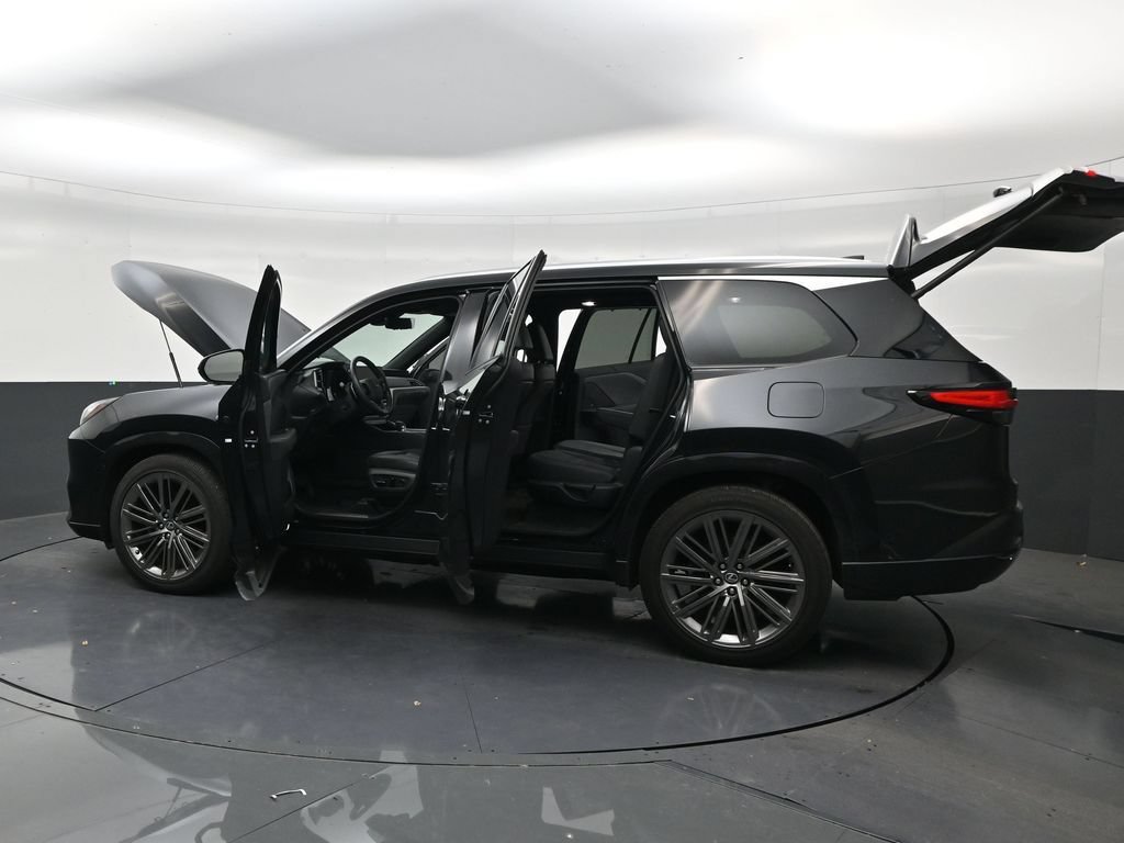 Used 2026 Lexus TX 350 AWD w/ Technology Package image 31