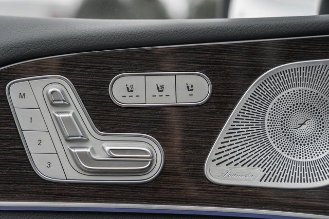 New 2026 Mercedes-Benz GLE 450 4MATIC image 37