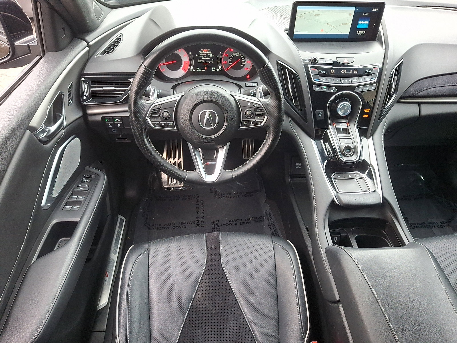 Used 2020 Acura RDX A-Spec image 13