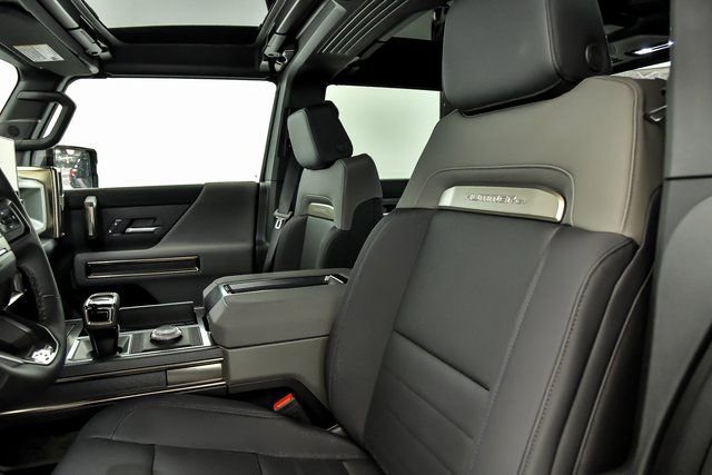New 2025 GMC Hummer EV 3X image 6