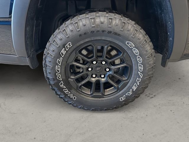 Used 2025 RAM 1500 Rebel w/ Bed Utility Group AWD/4WD image 14