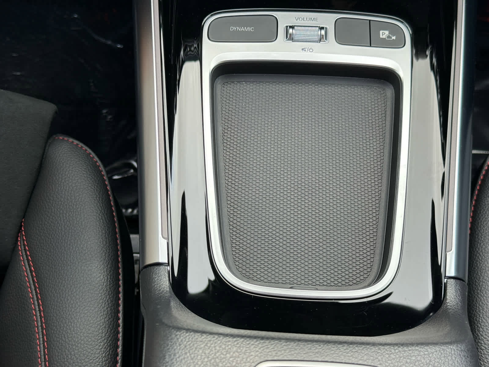 Used 2024 Mercedes-Benz GLA 35 AMG 4MATIC image 21