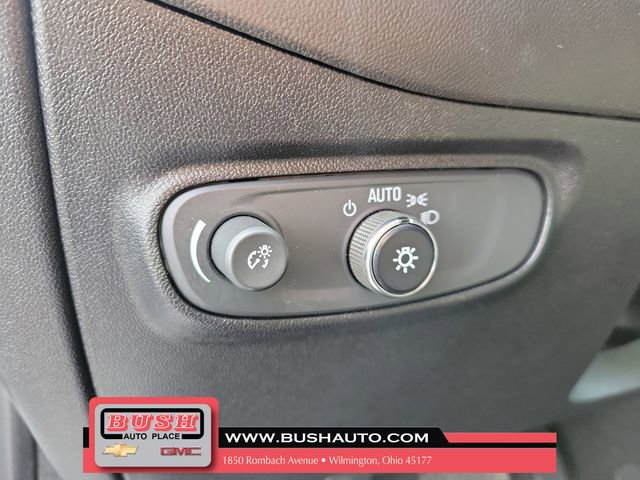 Used 2019 Chevrolet Equinox LT image 23