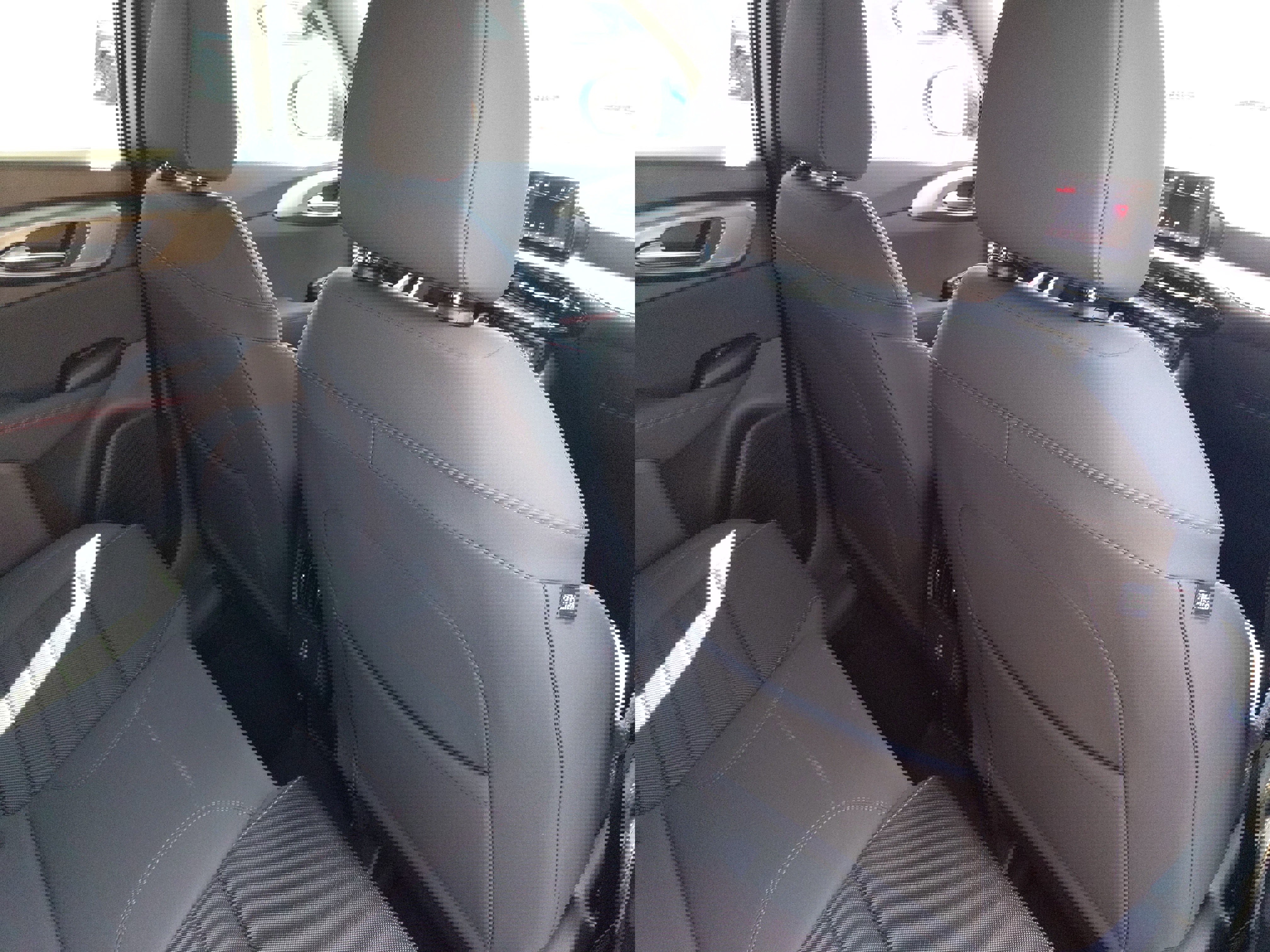 New 2025 Dodge Hornet GT w/ GT Blacktop Package image 21