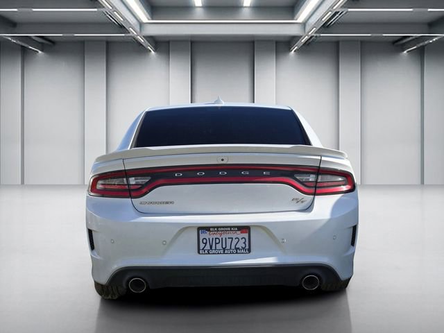 Used 2021 Dodge Charger R/T RWD image 2
