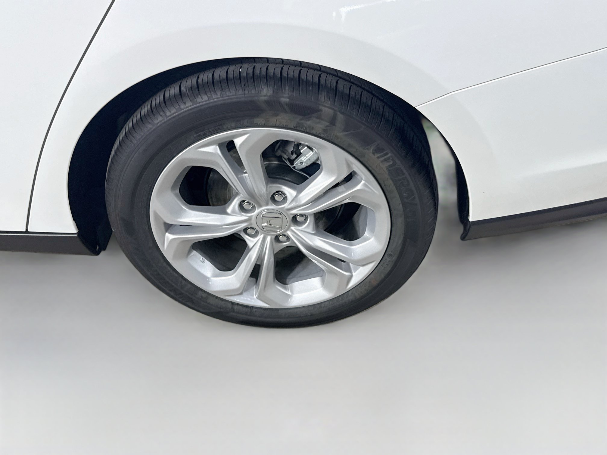 Certified 2026 Honda Accord LX image 35