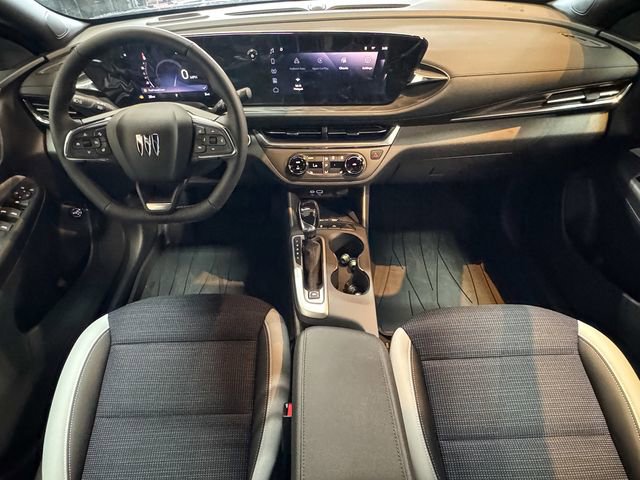 New 2025 Buick Envista Preferred w/ Convenience I Package image 25