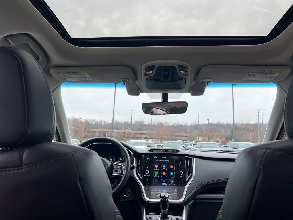 Used 2020 Subaru Legacy Limited image 24