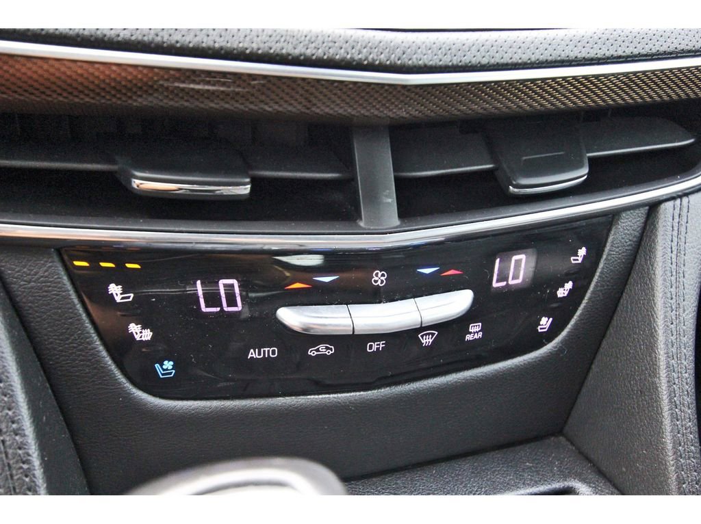 Used 2019 Cadillac CT6 Premium Luxury image 24