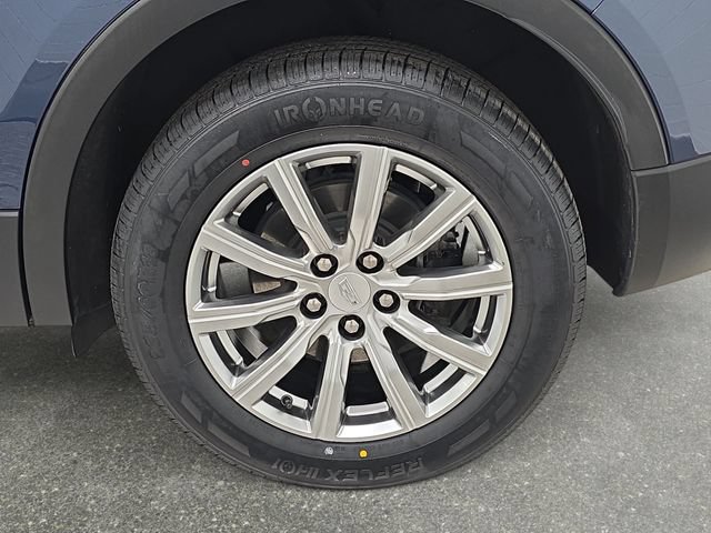 Used 2019 Cadillac XT4 Premium Luxury w/ Cold Weather Package AWD/4WD image 30