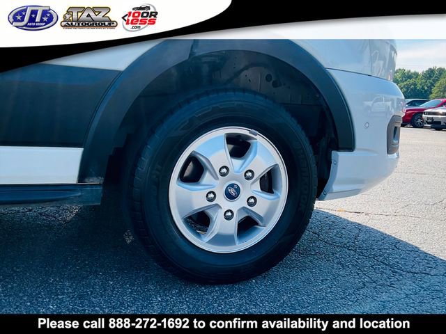 Used 2020 Ford Transit 350 XLT image 7