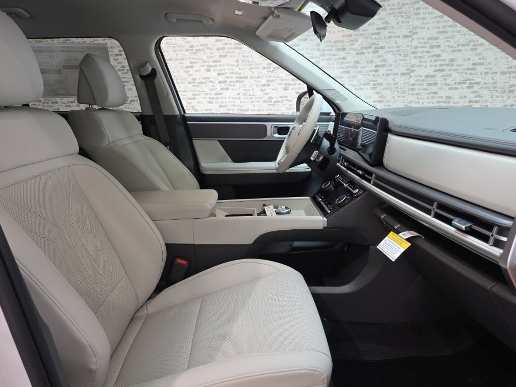 New 2026 Hyundai Santa Fe SEL image 9