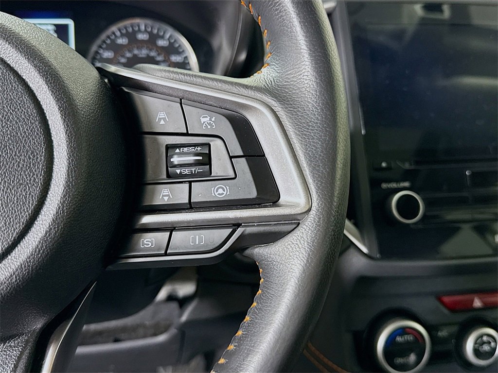 Certified 2021 Subaru Crosstrek 2.5i Limited w/ Moonroof Package 2 image 25