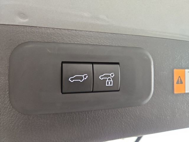 New 2025 Lexus TX 350 AWD image 34