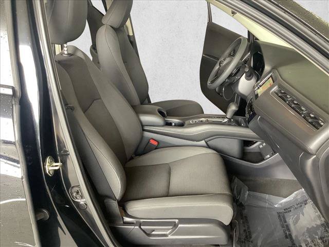 Used 2019 Honda HR-V EX image 15