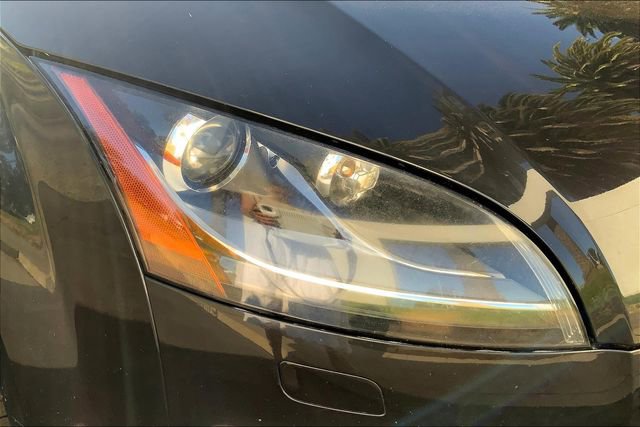 Used 2011 Audi TT 2.0T Prestige w/ Prestige Pkg image 25