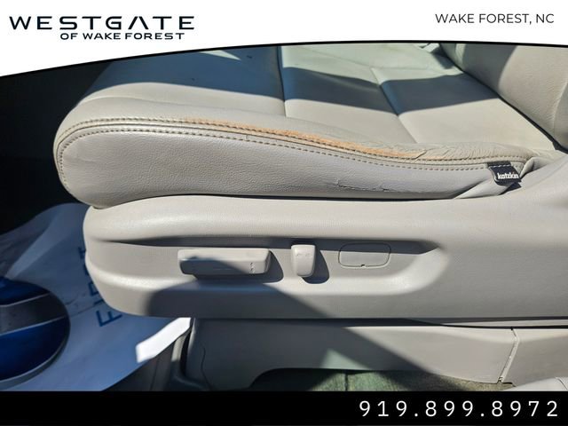 Used 2016 Honda Odyssey LX image 18