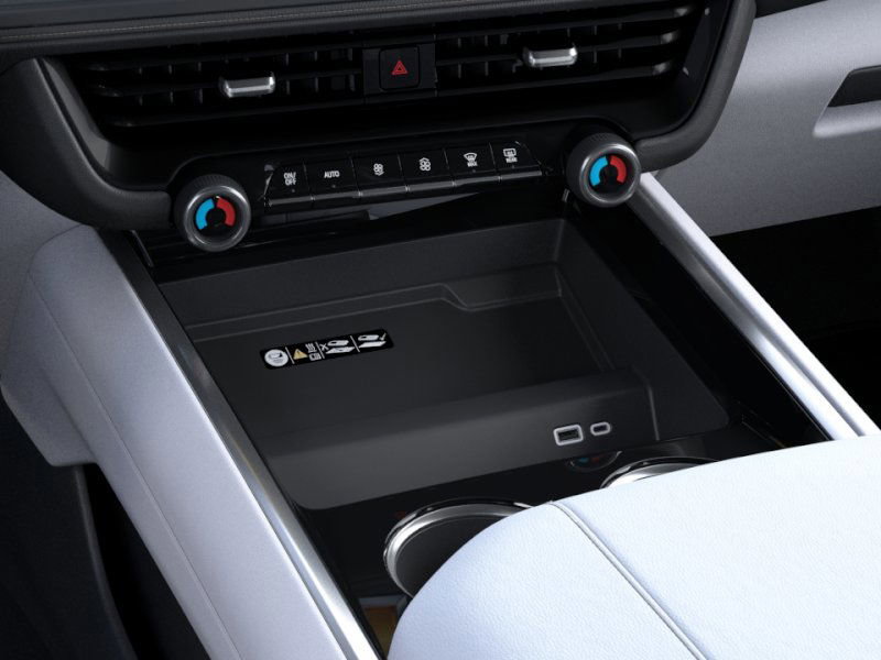 New 2025 Chevrolet Suburban Premier image 45