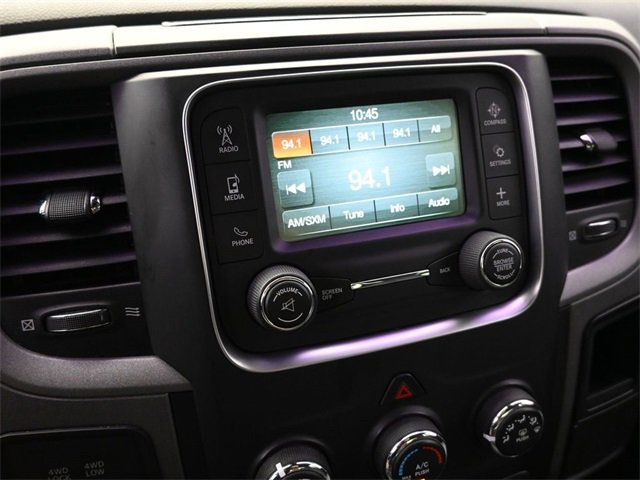 Used 2015 RAM 2500 Tradesman w/ Chrome Appearance Group image 17