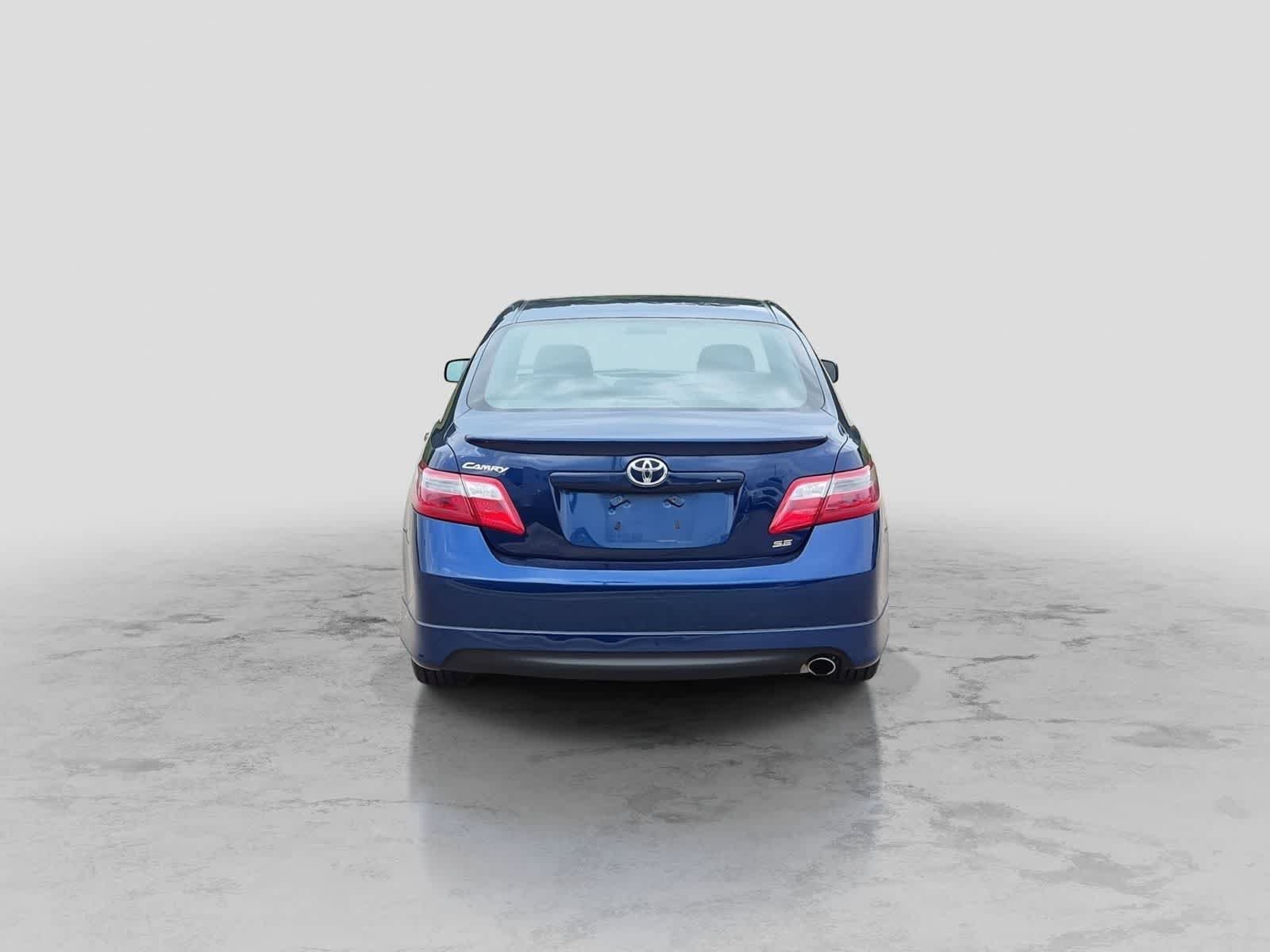 Used 2008 Toyota Camry FWD image 7