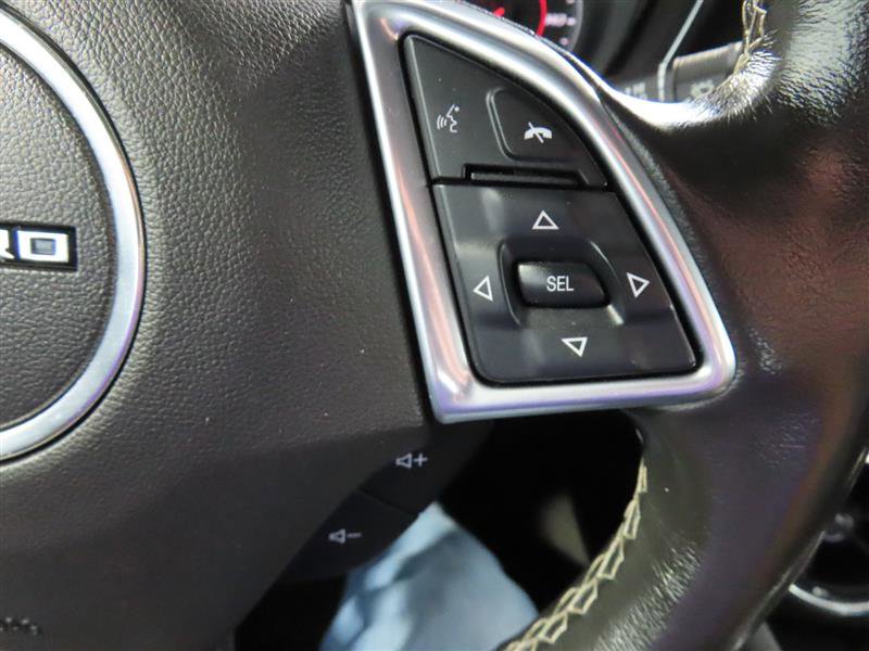 Used 2022 Chevrolet Camaro LT w/ RS Package RWD image 14