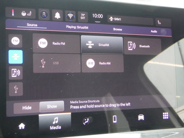 New 2026 Jeep Compass Latitude AWD/4WD image 21