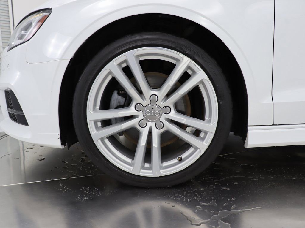 Used 2018 Audi A3 2.0T Premium Plus image 44