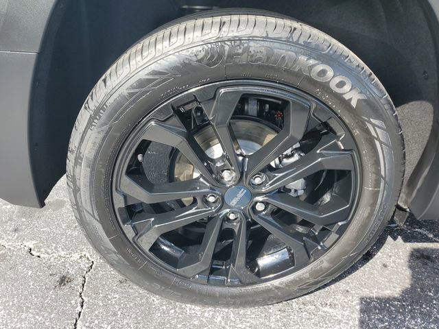 Used 2019 GMC Terrain SLT w/ Black Edition image 6