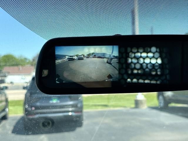 Certified 2024 GMC Savana 2500 w/ Driver Convenience Package RWD image 14