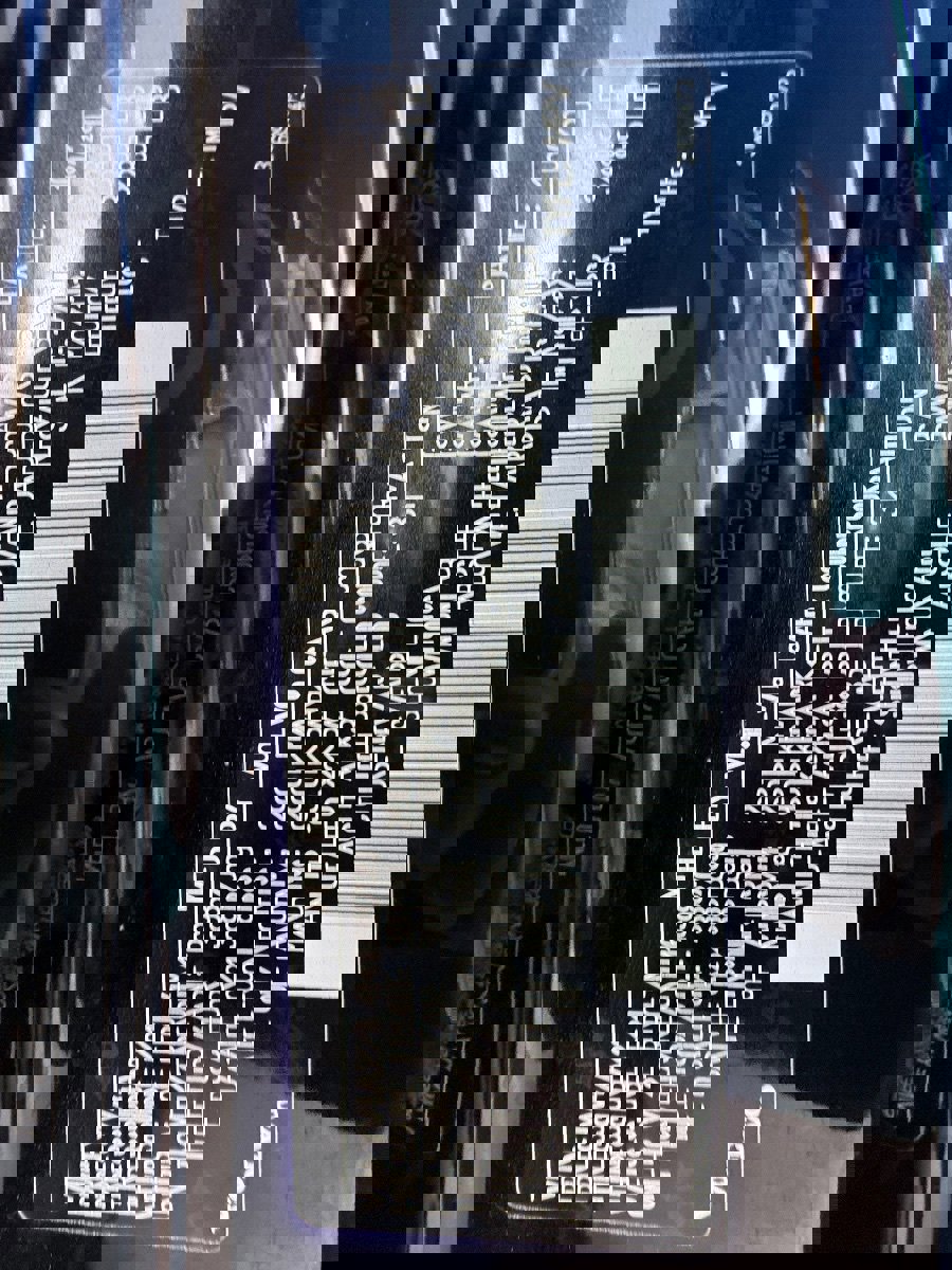 Used 2021 Volvo XC90 T6 Inscription image 29