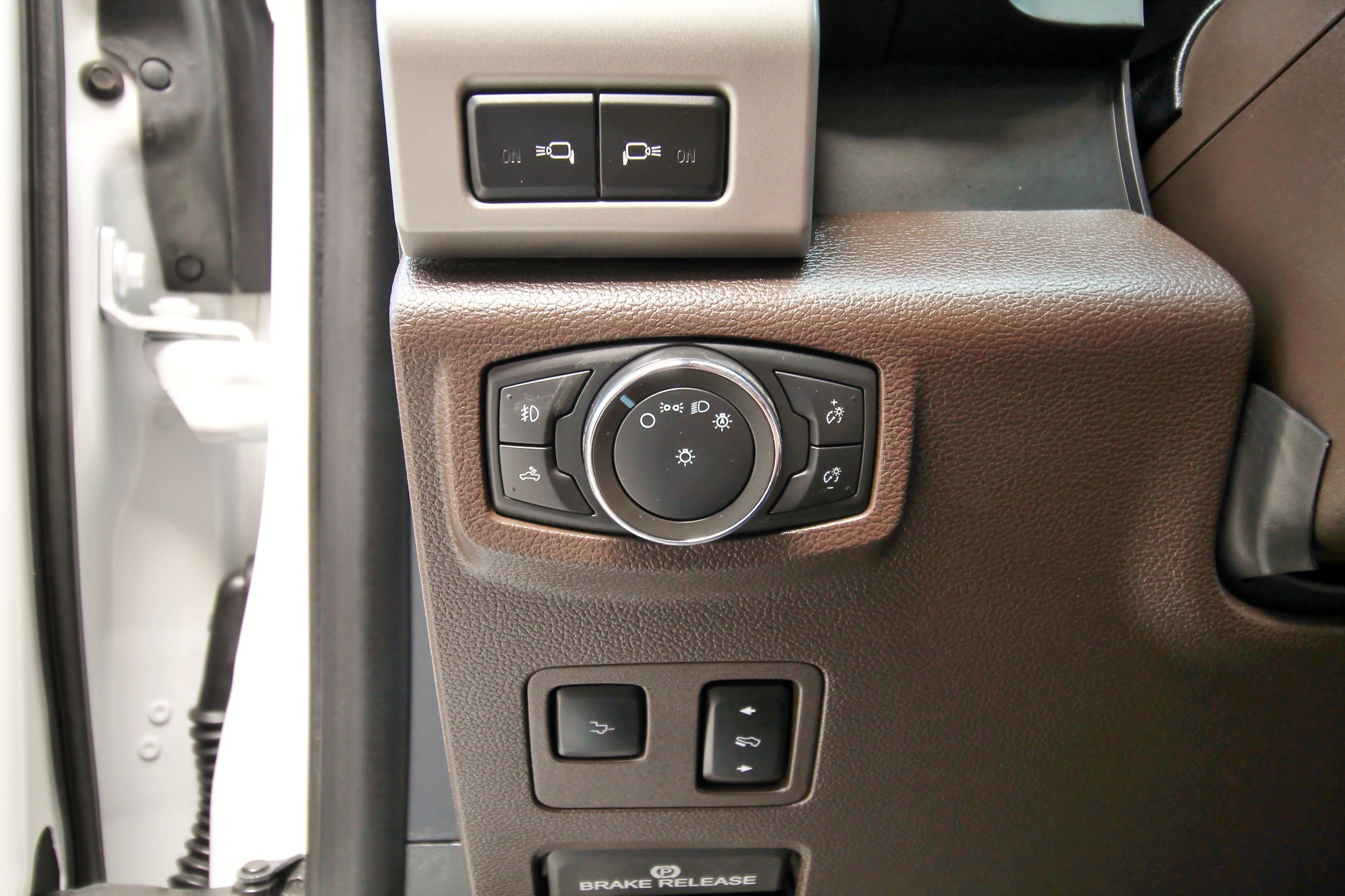 Used 2022 Ford F250 King Ranch w/ King Ranch Ultimate Package AWD/4WD image 27