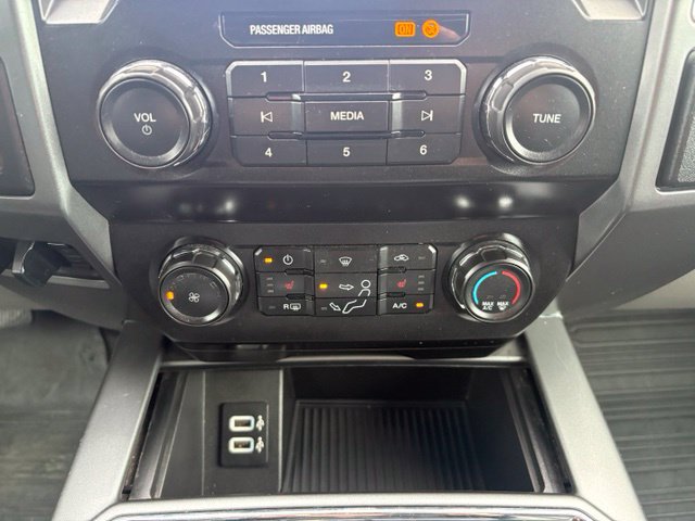 Used 2019 Ford F450 XLT w/ XLT Premium Package AWD/4WD image 30