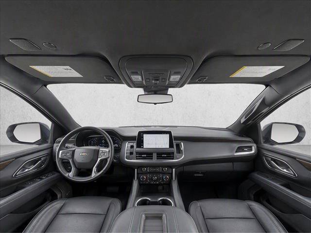Used 2023 Chevrolet Suburban Premier RWD image 24