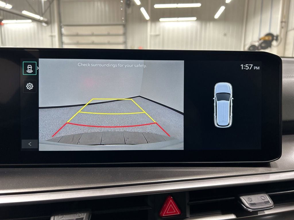 New 2026 Kia Sorento S image 18