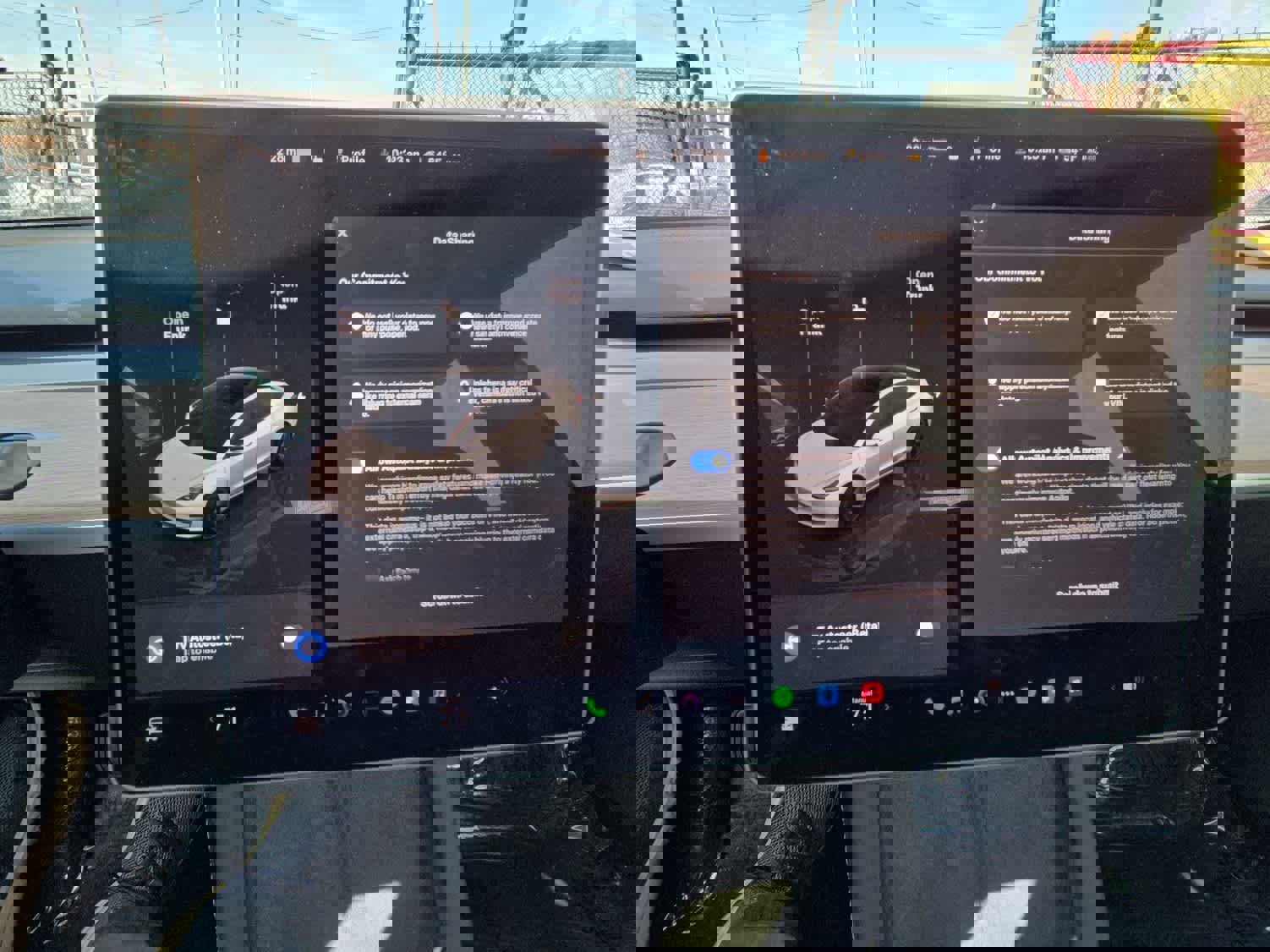 Used 2023 Tesla Model 3 Standard Range image 17