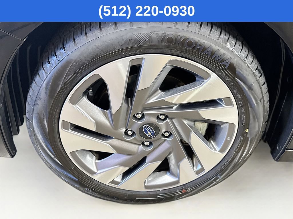 Used 2025 Subaru Legacy Limited image 40