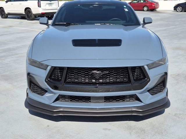 Used 2025 Ford Mustang GT Premium image 9