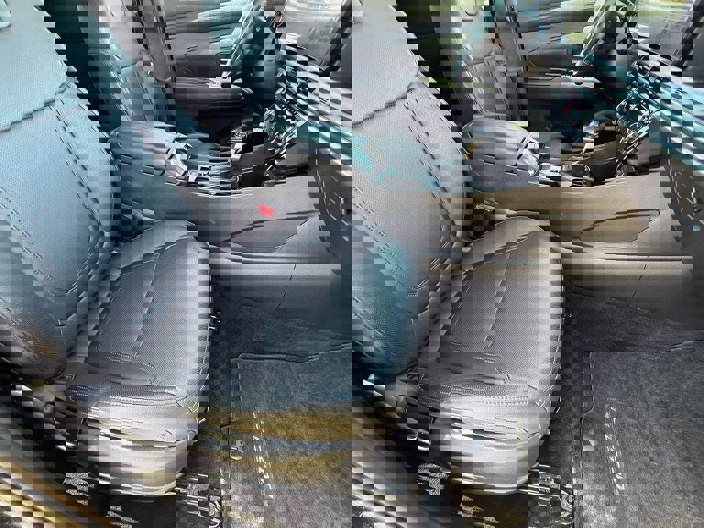 Certified 2025 Hyundai Tucson SEL image 10