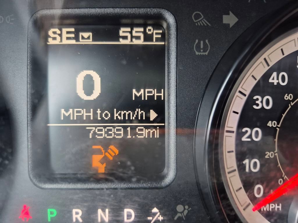 Used 2017 RAM 1500 Classic SLT image 22