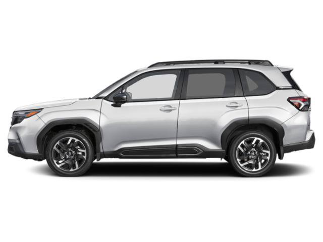 New 2026 Subaru Forester Limited AWD/4WD image 3