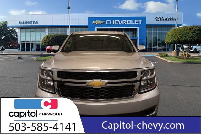 Used 2017 Chevrolet Tahoe LT RWD image 8