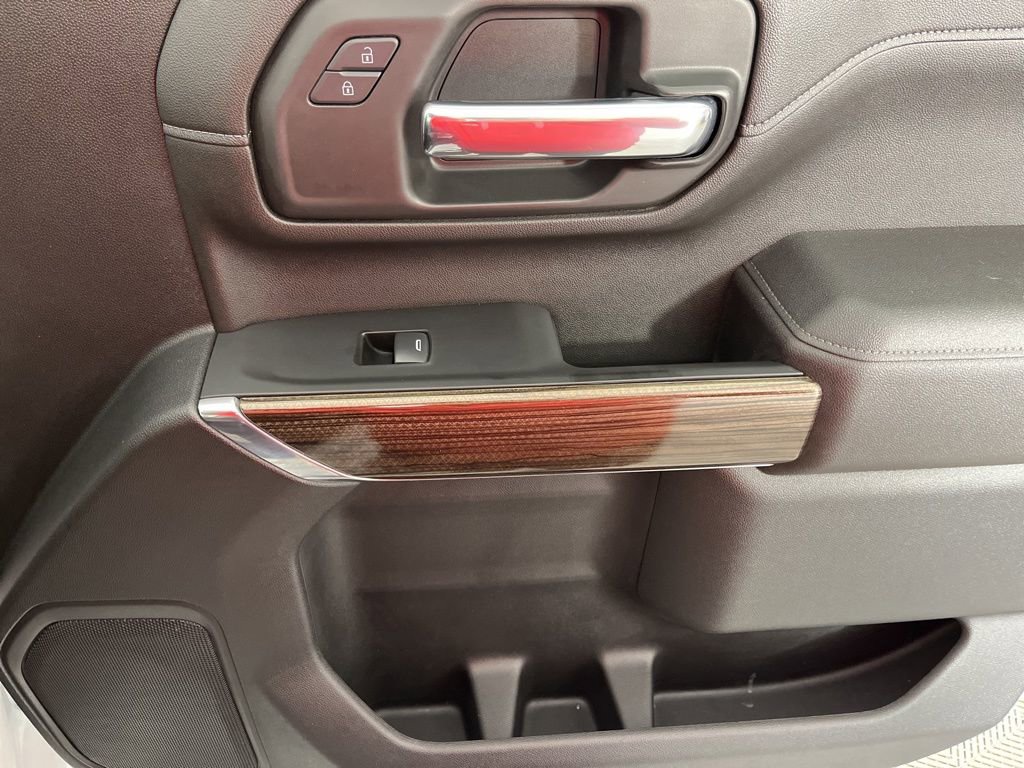 Used 2020 Chevrolet Silverado 2500 LT w/ Gooseneck/5TH Wheel Package image 20