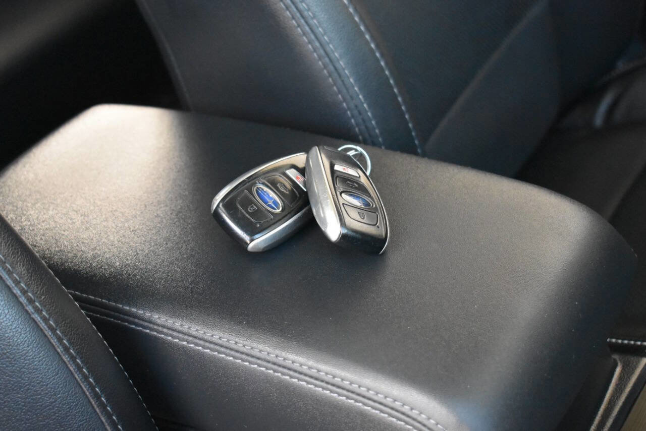 Used 2016 Subaru Outback 3.6R Limited image 55