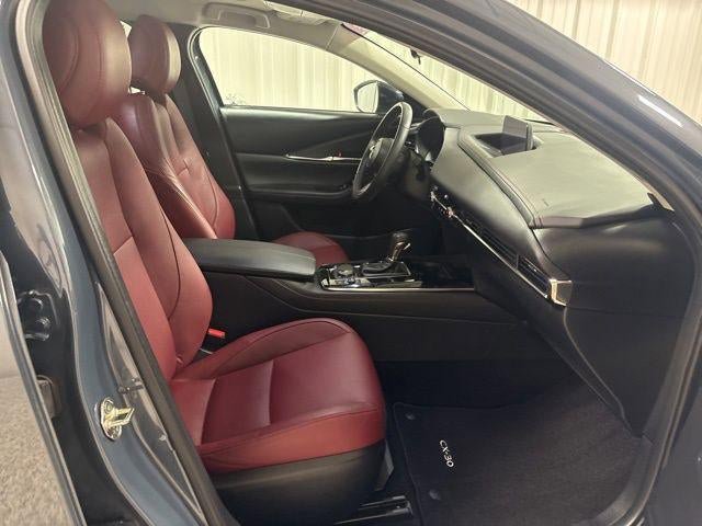 Used 2023 MAZDA CX-30 AWD 2.5 S w/ Preferred Package image 24