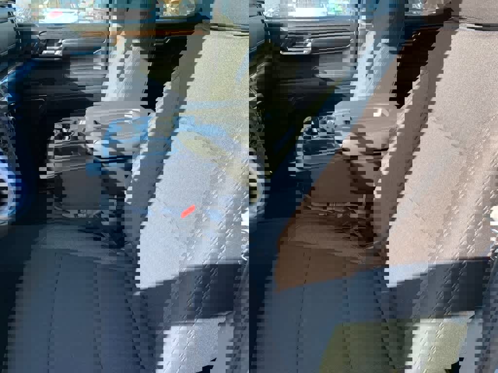 Certified 2024 GMC Sierra 1500 SLE image 20